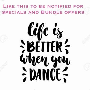 Like this page to be notified on special discounts and discount shipping.